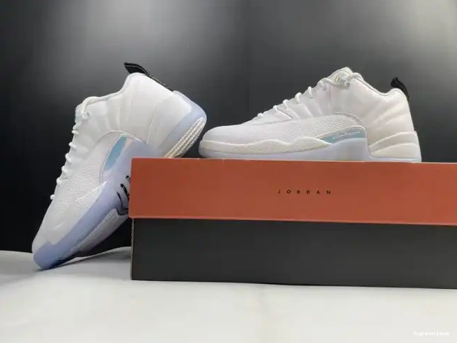 HYPE DB0733-190 RETRO EASTER 12 JORDAN (2021) AIR LOW 0525